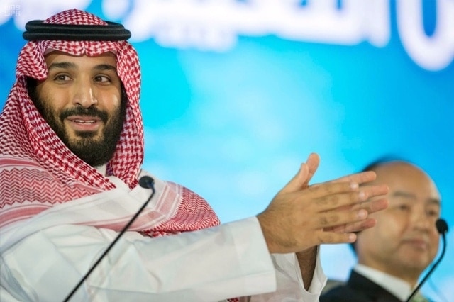 'US will hold Khashoggi killers accountable', Pompeo tells Saudi Prince 'US will hold Khashoggi killers accountable', Pompeo tells Saudi Prince