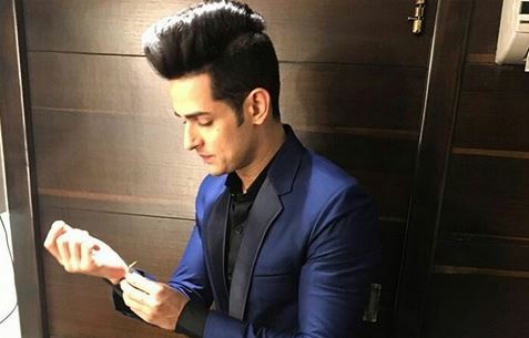 Exclusive Bigg Boss 11s Priyank Sharma reveals details about his upcoming  web series  India Today