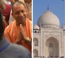  Amid Taj Mahal controversy; CM Yogi to visit the monument today: Things to know