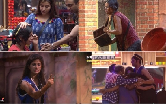 BIGG BOSS 11: This Team WINS LUXURY BUDGET TASK BIGG BOSS 11: This Team WINS LUXURY BUDGET TASK