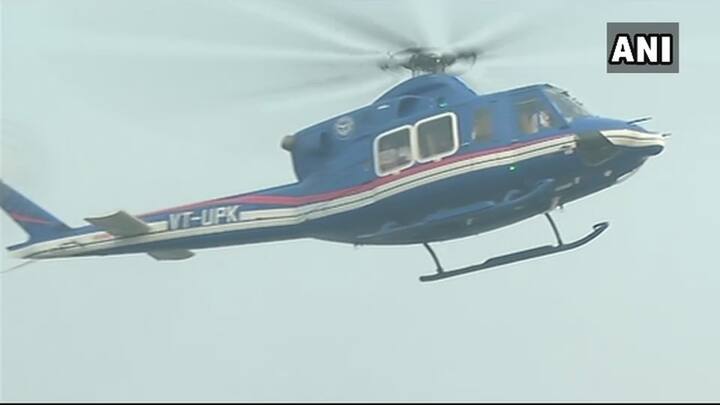 Adityanath is the first BJP CM of UP to visit the monument of love.