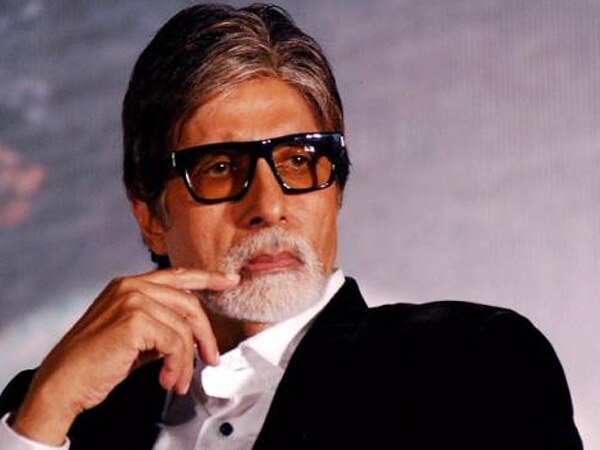 Amitabh Bachchan, seven others get notice from BMC Amitabh Bachchan, seven others get notice from BMC