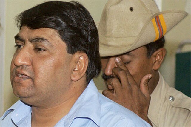 Abdul Karim Telgi: From a vegetable vendor to multi-crore scam mastermind Abdul Karim Telgi: From a vegetable vendor to multi-crore scam mastermind