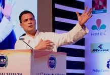 GST unleashed tsunami of tax terrorism, says Rahul Gandhi: 10 Points