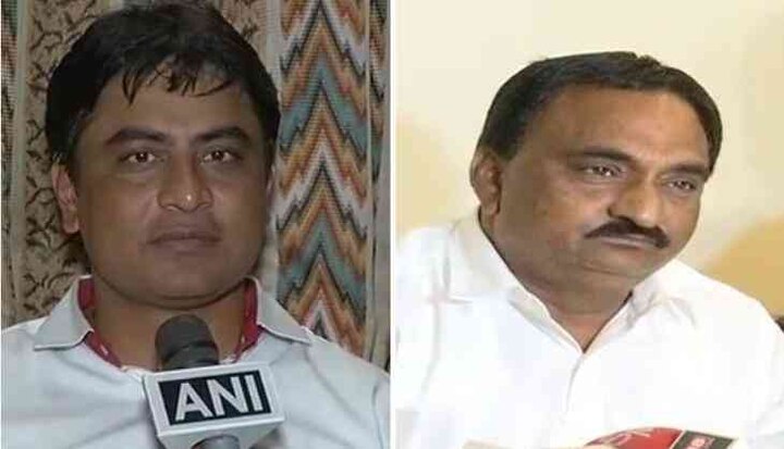 Gujarat Elections: Narendra Patel releases audio clip, alleges Varun Patel offered him money in 2 installments Gujarat Elections: Narendra Patel releases audio clip, alleges Varun Patel offered him money in 2 installments