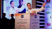 Concentration of power during UPA was not at 10 Janpath: Rahul
