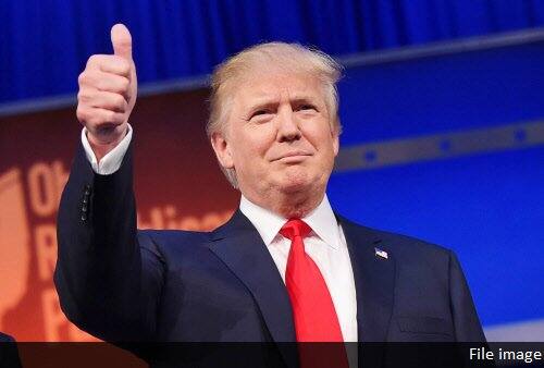 The American public expects - and deserves-its government to provide as much access as possible to President John F Kennedy Assassination Records (records) so that the people may finally be fully informed about all aspects of this pivotal event, Trump argued. / PTI IMAGE