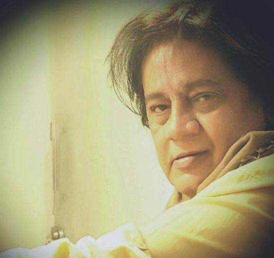 RIP: Leading Television Producer Gautam Adhikari passes away