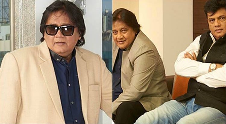 RIP: Leading Television Producer Gautam Adhikari passes away