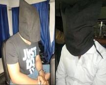 Gujarat: Arrested IS terrorists had links with 3 women who indulged in ‘illegal’ trading