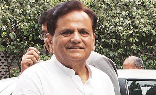 Rupani, who also sought Congress Vice President Rahul Gandhi's clarification on the matter, was referring to Mohammed Qasim Stimberwala, one of the two alleged IS operatives arrested by the Gujarat Anti-Terrorist Squad from Surat on Wednesday.