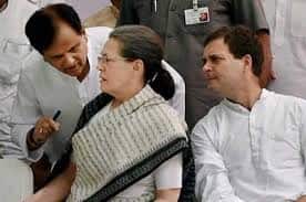 Rupani told reporters at the 9.30 p.m. press conference, which was delayed by more than three hours, that Stimberwala, caught by Intelligence Bureau and security agencies, was working at a Bharuch hospital where Patel had been a trustee and though resigning after UPA lost power, 