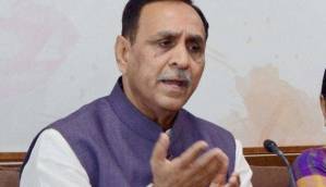 Narad knew all about the world like Google: BJP’s Gujarat CM Vijay Rupani