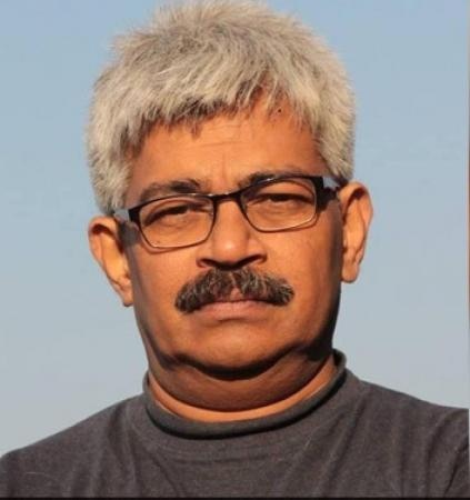 Journalist Vinod Verma on 3-day transit remand; to be taken to Raipur today Journalist Vinod