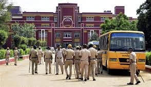 135 Gurgaon schools fail to submit self-certificates on safety 135 Gurgaon schools fail to submit self-certificates on safety