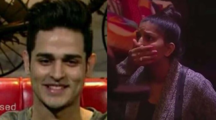 BIGG BOSS 11: BAD NEWS! FIR against Priyank Sharma and Sapna Choudhary BIGG BOSS 11: BAD NEWS! FIR against Priyank Sharma and Sapna Choudhary