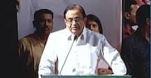 Congress distances from Chidambaram\'s remark, says J&K integral part of India