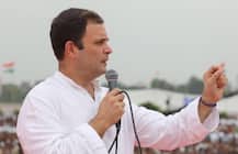 Rahul Gandhi reveals who is responsible for his popularity on Twitter