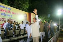 92% of US roads in bad shape, our roads world class: Chouhan