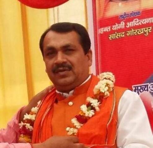 India will become Islamic nation by 2027 if Muslim population continued to grow: Hindu Yuva Vahini leader India will become Islamic nation by 2027 if Muslim population continued to grow: Hindu Yuva Vahini leader