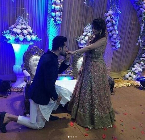 CONGRATULATIONS! Abhishek Bajaj gets ENGAGED after dating for seven years