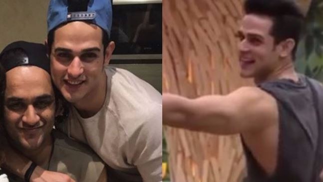 BIGG BOSS 11: HUGE REVELATION! ‘Priyank and Vikas are MADLY IN LOVE’ say Splitsvilla contestant BIGG BOSS 11: HUGE REVELATION! ‘Priyank and Vikas are MADLY IN LOVE’ say Splitsvilla contestant