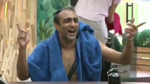 BIGG BOSS 11: Akash Dadlani PROVOKES Priyank again; Calls him ‘GAY’