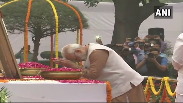 On the occasion, PM said-