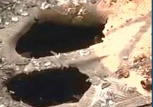 Delhi: Close shave for students as school bus catches fire 