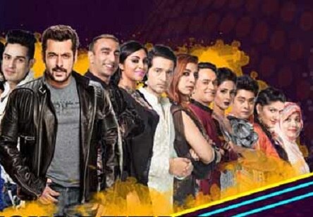 BIGG BOSS 11: Nine contestants get NOMINATED for ELIMINATION this week BIGG BOSS 11: Nine contestants get NOMINATED for ELIMINATION this week