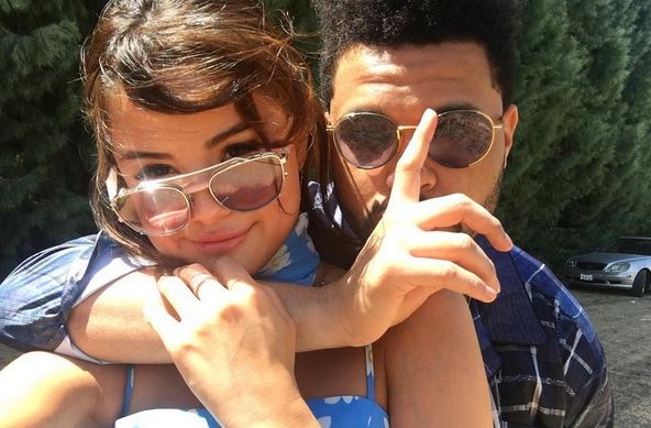 SHELL SHOCKING! Selena Gomes and The Weeknd call it QUITS SHELL SHOCKING! Selena Gomes and The Weeknd call it QUITS