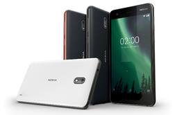 Nokia 2 budget smartphone launched in India: Price, specifications, release date, features and more