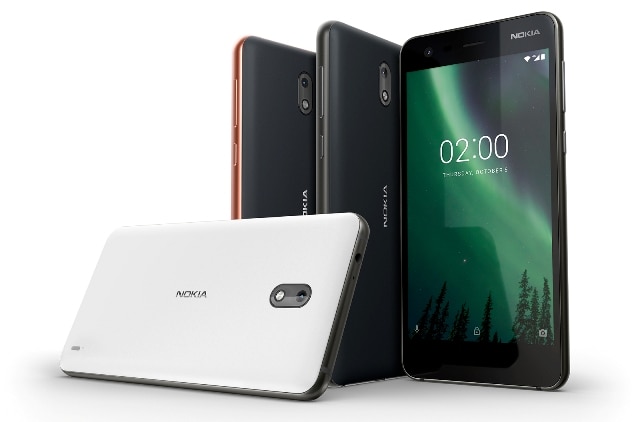 Nokia 2 budget smartphone launched in India: Price, specifications, release date, features and more Nokia 2 budget smartphone launched in India: Price, specifications, release date, features and more