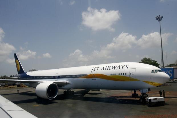 Jet Airways offers discounts on domestic, international flights Jet Airways offers discounts on domestic, international flights