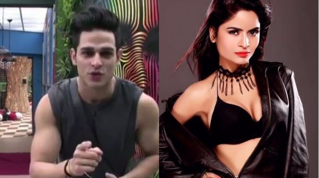 BIGG BOSS 11: SHOCKING! “Priyank has SEXUAL HARRASMENT case against him” says Gehna Vasisth BIGG BOSS 11: SHOCKING! “Priyank has SEXUAL HARRASMENT case against him” says Gehna Vasisth