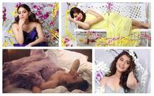 Mahhi Vij stuns in her latest photoshoot