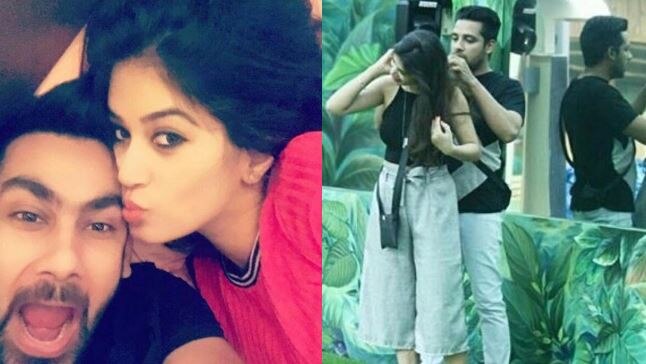 BIGG BOSS 11: Bandagi Kalra EXPOSED BIGG BOSS 11: Bandagi Kalra EXPOSED