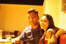 IPS officer caught cheating in UPSC exam with the help of wife using Bluetooth device