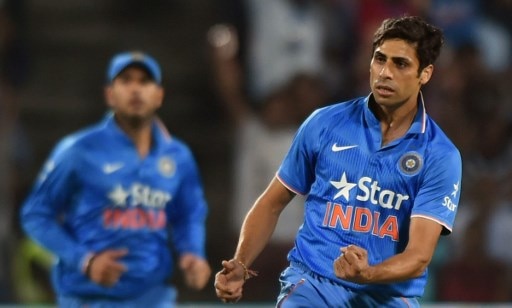 The beginning of Ashish Nehra: Story of his Ranji Trophy debut The beginning of Ashish Nehra