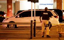 Manhattan attack: 8 killed, US calls it an act of terrorism