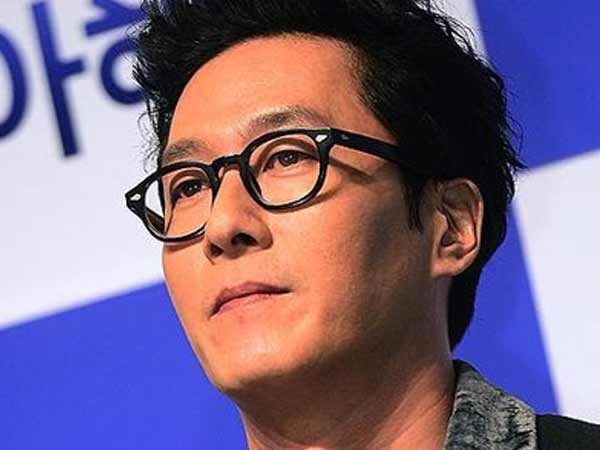 South Korean veteran actor Kim Joo-hyuk dies in car crash South Korean veteran actor Kim Joo-hyuk dies in car crash