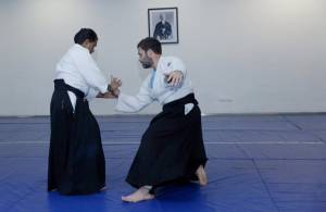 HAVE A LOOK: Rahul Gandhi, 'black belt in Aikido', shows some martial art moves