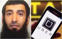Manhattan attack: Uber confirms terror suspect was a driver