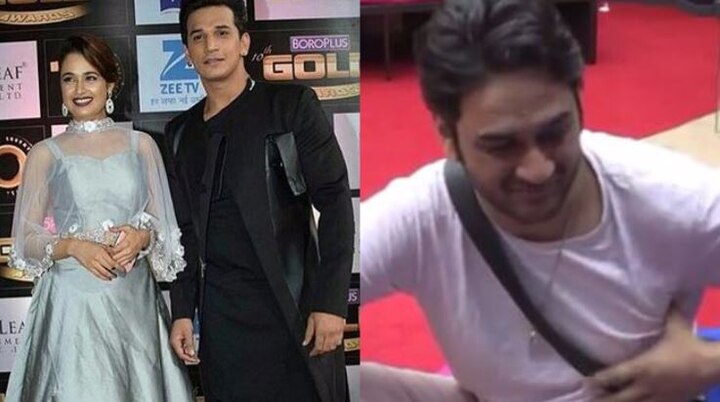 BIGG BOSS 11: WHOA! Vikas Gupta confirms Prince Narula and Yuvika Chaudhary BIGG BOSS 11: WHOA! Vikas Gupta confirms Prince Narula and Yuvika Chaudhary are getting MARRIED