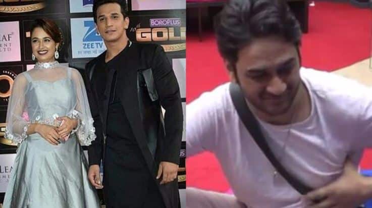 BIGG BOSS 11: WHOA! Vikas Gupta confirms Prince Narula and Yuvika Chaudhary are getting MARRIED BIGG BOSS 11: WHOA! Vikas Gupta confirms Prince Narula and Yuvika Chaudhary are getting MARRIED