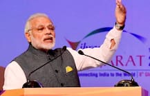 PNB scam: PM Modi breaks silence, promises \'strict action\' against fraudsters