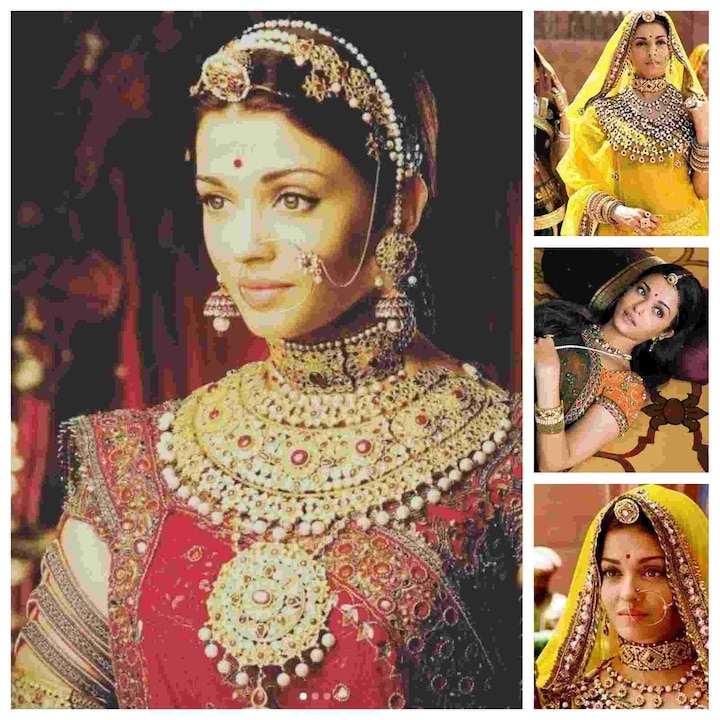 Five Times Aishwarya Rai Proved She Is The Queen Of Traditionals