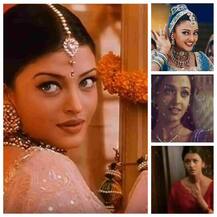 Five times AISHWARYA RAI proved she is the QUEEN of traditionals