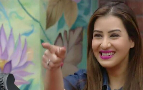 BIGG BOSS 11: Shilpa Shinde to be the WINNER of the show? BIGG BOSS 11: Shilpa Shinde to be the WINNER of the show?