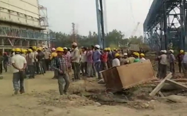 Raebareli: Boiler blast at NTPC plant leaves 10 dead, over 60 injured Raebareli blast: Boiler explosion at NTPC Unchahar plant leaves 16 dead, 100 injured